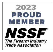 Proud Member of NSSF